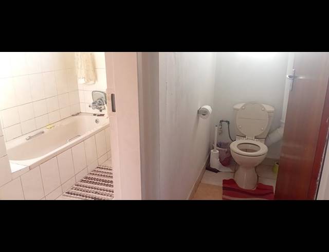 4 BEDROOM HOUSE FOR SALE IN BOOYSENS